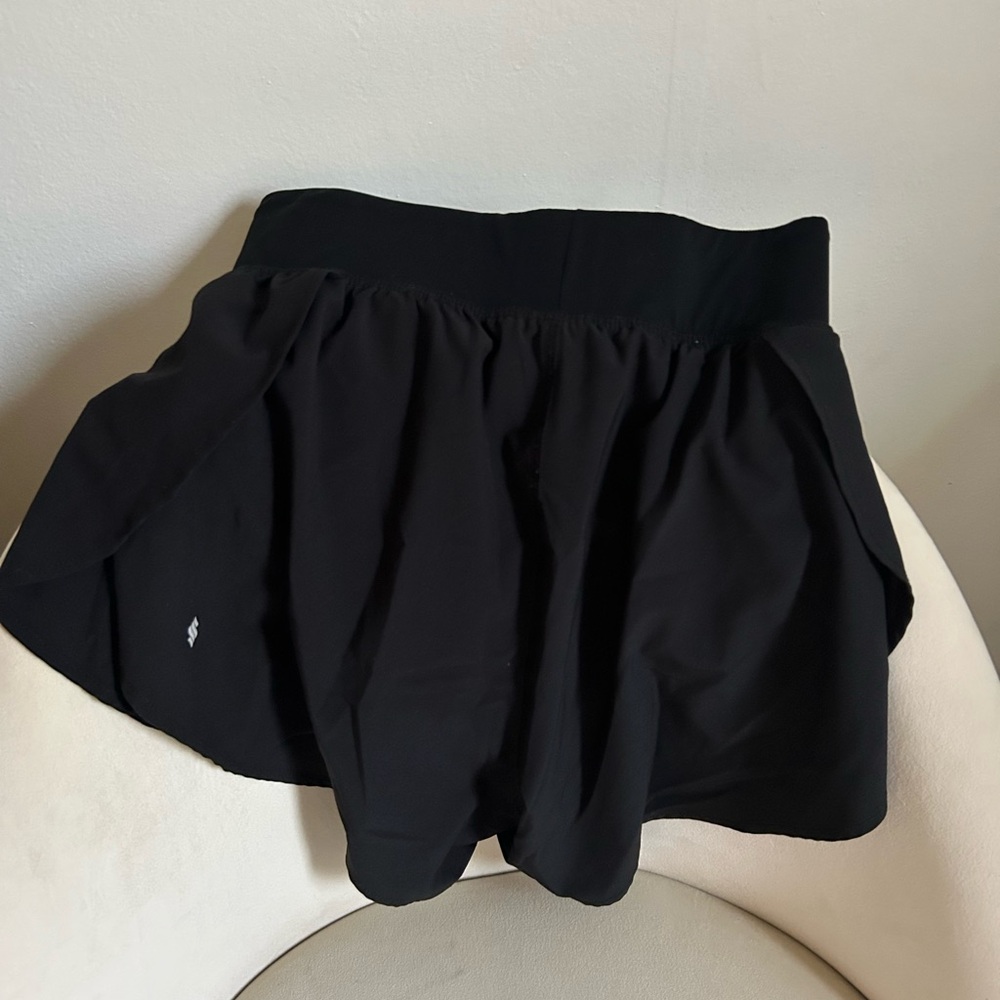 Women’s athletic shorts